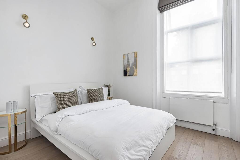 伦敦Lady On The Lane- 2 Bed Primrose Hill公寓 外观 照片