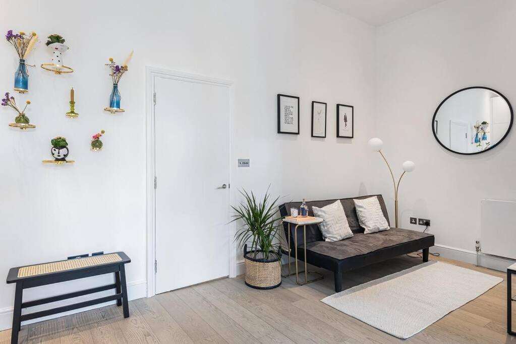 伦敦Lady On The Lane- 2 Bed Primrose Hill公寓 外观 照片