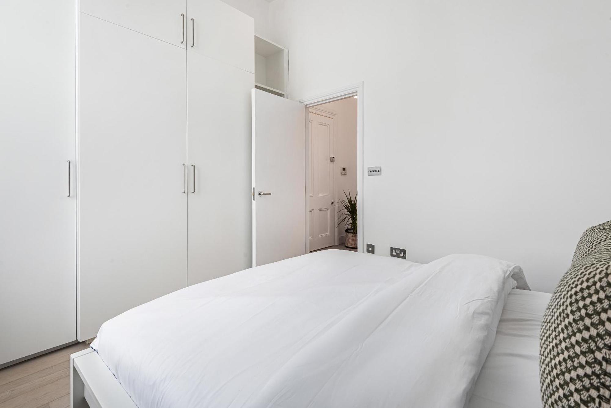伦敦Lady On The Lane- 2 Bed Primrose Hill公寓 外观 照片
