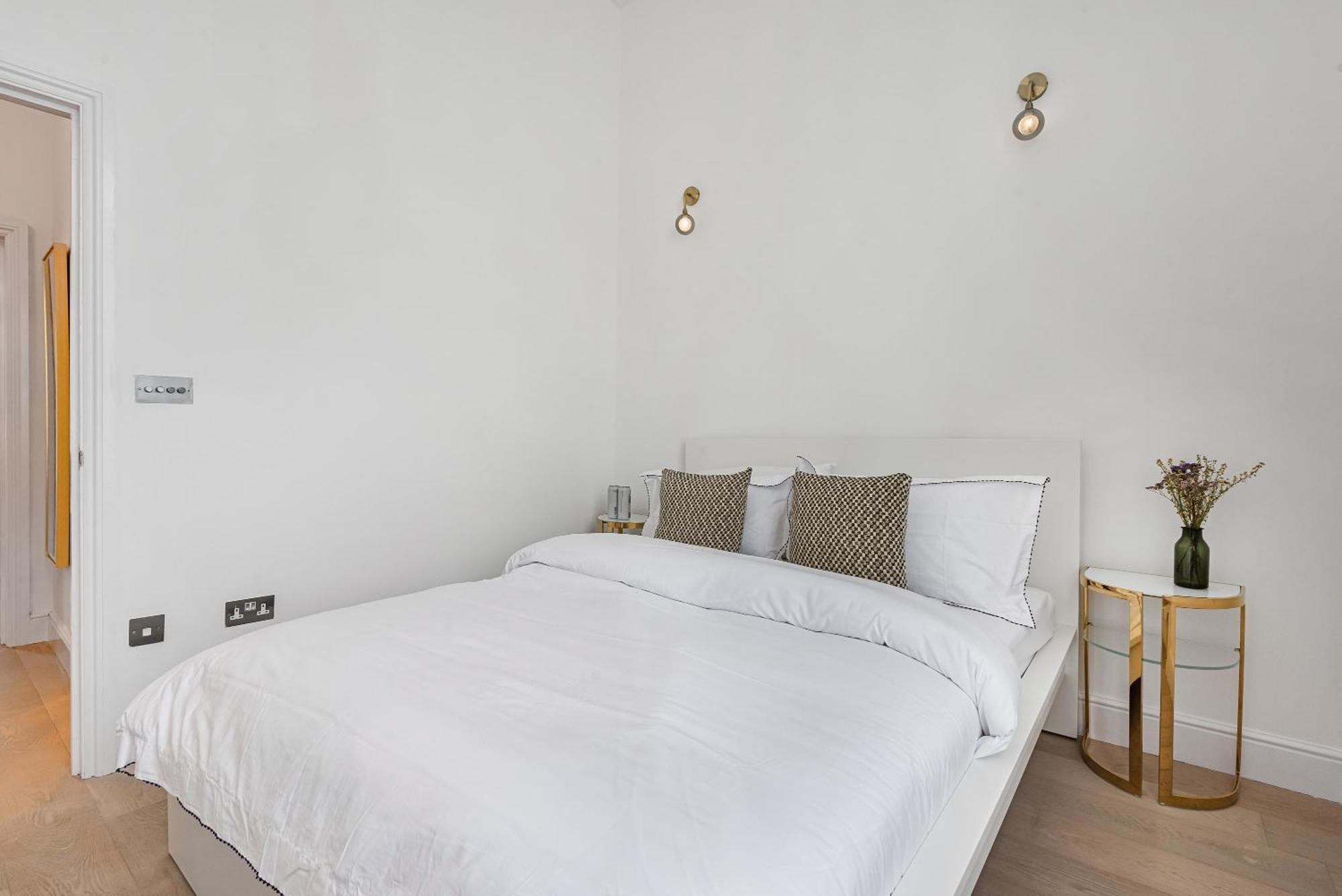 伦敦Lady On The Lane- 2 Bed Primrose Hill公寓 外观 照片